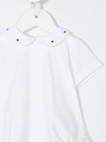 Thumbnail for your product : Siola Embroidered Collar Body