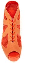Thumbnail for your product : Puma Hakkoda Summer Peep Toe Wedge Sneaker