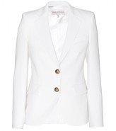 Thumbnail for your product : Emilio Pucci Wool-crepe blazer