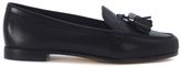 Thumbnail for your product : Michael Kors Callahan Loafer In Black Unlined Leather