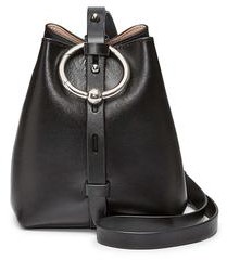 rebecca minkoff kate mini bucket bag