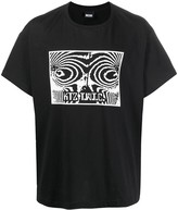 Thumbnail for your product : Kokon To Zai Mute World unisex T-shirt
