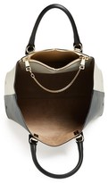 Thumbnail for your product : Chloé 'Medium Baylee' Leather Tote