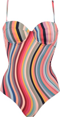 Paul Smith One-piece swimsuits