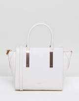 Thumbnail for your product : Ted Baker Mini Grain Tote