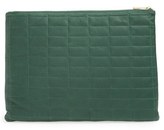 Thumbnail for your product : Hayden 'Bowdoin' Quilted Clutch