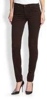 Thumbnail for your product : AG Adriano Goldschmied Prima Sateen Skinny Jeans