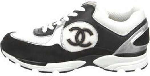 Chanel Sneakers Women | Shop The Largest Collection | ShopStyle