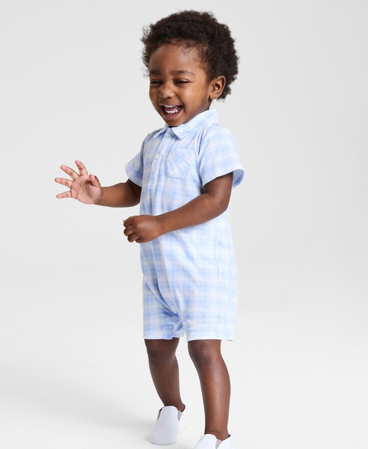 First Impressions Macys 2t Boy Clothes Nautica Toddler And Little