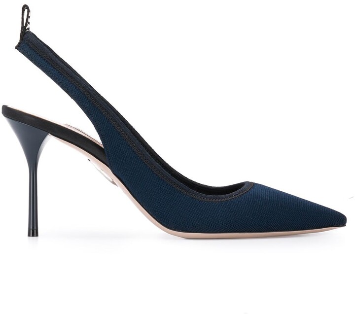Navy Blue Pumps | Shop the world's largest collection of fashion | ShopStyle