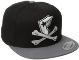 Thumbnail for your product : Famous Stars & Straps Men's Endangered Snapback Hat