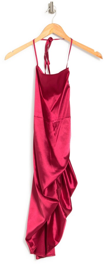 Red Tie Back Women's Dresses | Shop the ...