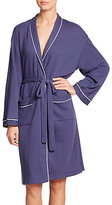 Thumbnail for your product : Cosabella Cortina Hotel Robe
