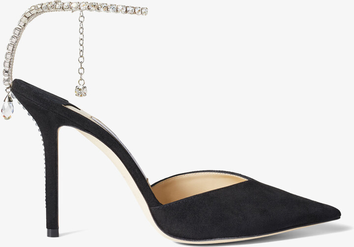 Jimmy Choo Saeda 100