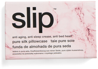 tj maxx silk pillowcase