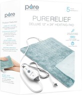Thumbnail for your product : Pure Enrichment PureRelief Deluxe Heating Pad