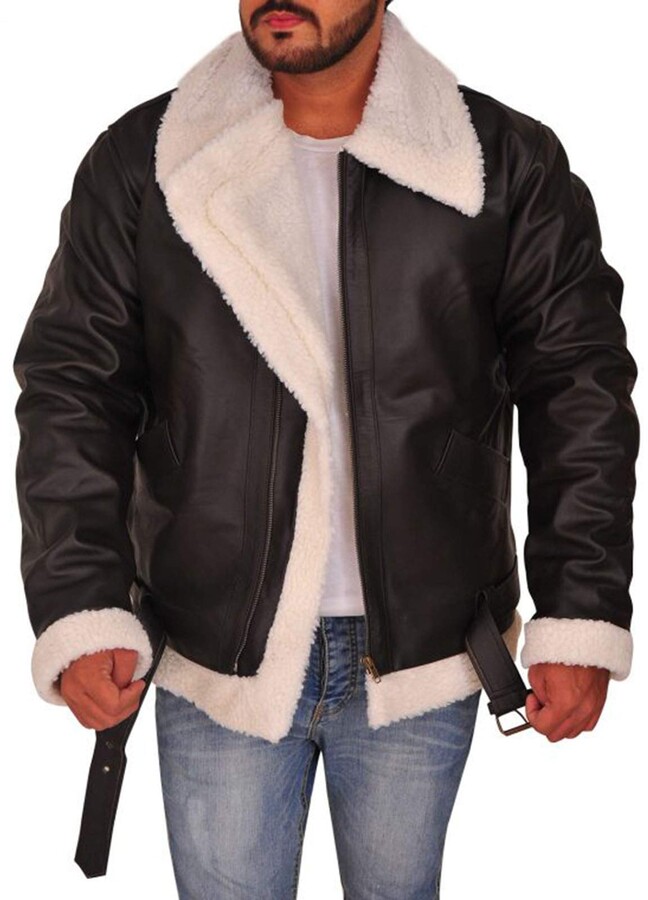 rocky bomber jacket