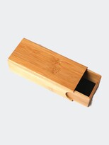 Thumbnail for your product : Forever Sight 100% Bamboo Wood Polarized Sunglasses - Purple