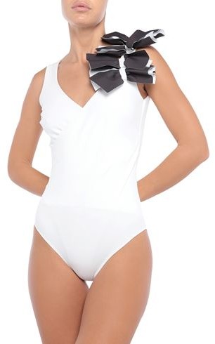 chiara boni swimsuits