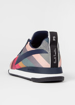 paul smith swirl shoes