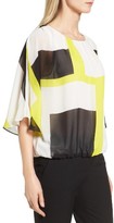 Thumbnail for your product : Vince Camuto Women's Chiffon Blouse