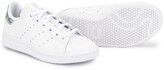 Thumbnail for your product : Adidas Originals Kids TEEN Stan Smith sneakers