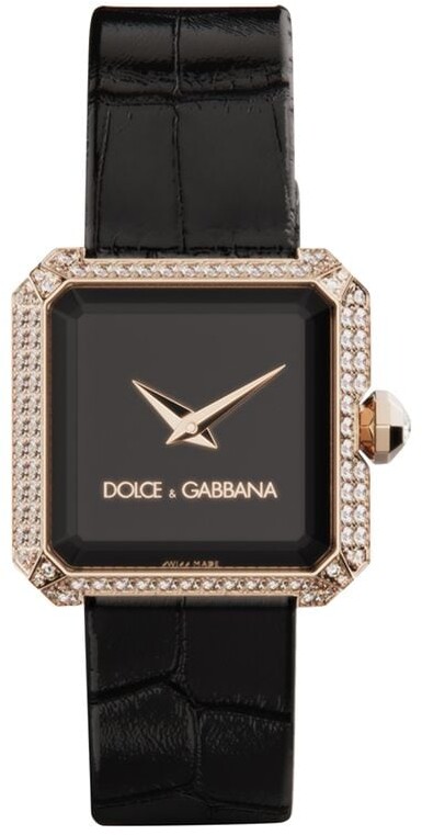 dolce & gabbana diamond shoes