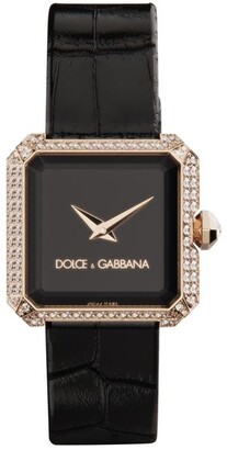 Dolce & Gabbana Women's Watches | Shop the world's largest 
