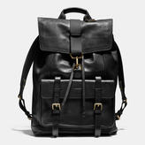 Thumbnail for your product : Coach Bleecker Backpack In Leather