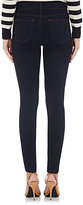 Thumbnail for your product : J Brand Women's 811 Mid-Rise Skinny Jeans