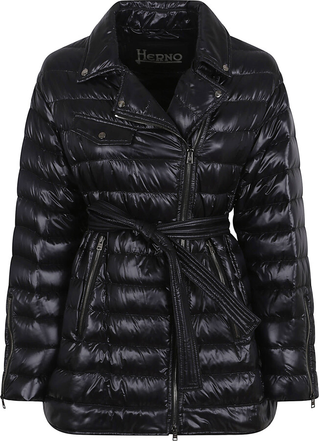 Herno Padded Jacket