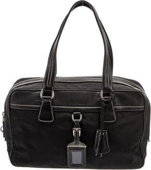 Chanel Bowler Bag - 26 For Sale on 1stDibs