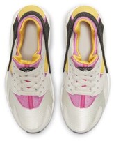 Thumbnail for your product : Nike Huarache Run Big Kids' Shoes
