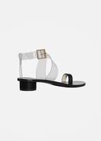 Thumbnail for your product : Tibi Hanson Sandals