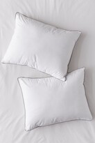 Thumbnail for your product : Urban Outfitters Allergy Shield Firm Pillow Set