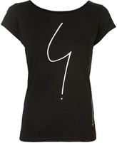 Thumbnail for your product : agnès b. Australie short-sleeved T-shirt