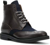 Thumbnail for your product : Eleventy ankle length boots