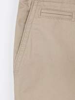 Thumbnail for your product : Burberry Kids classic chinos