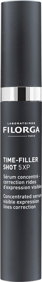 Filorga Time-Filler Shot Gel Serum (0.5 oz.)