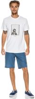 Thumbnail for your product : Quiksilver Neolithic Amphibian Short