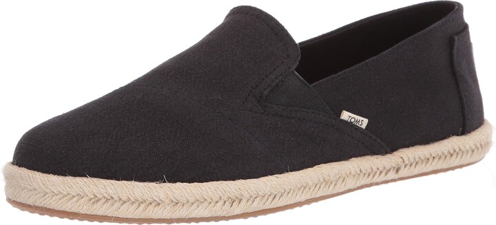 toms ballet flats