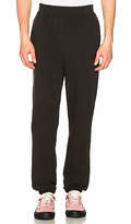 Thumbnail for your product : Stussy Stock Terry Pant
