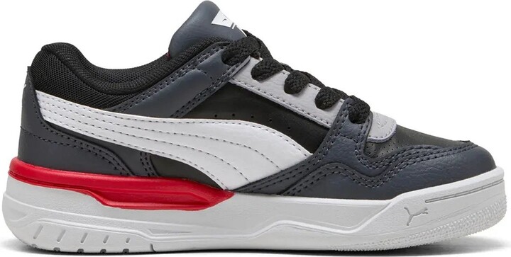 Red Puma Shoes For Kids ShopStyle