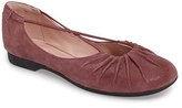 Thumbnail for your product : Taryn Rose Women's 'Bryan' Flat
