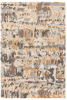 Thumbnail for your product : Surya Inman Hand-Tufted Wool Rug