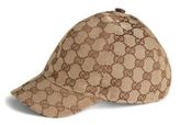 Thumbnail for your product : Gucci Toddler's & Kid's GG Baseball Cap