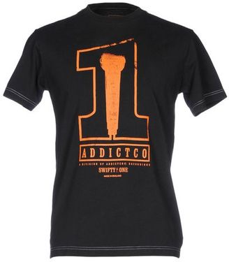 Addict T-shirt