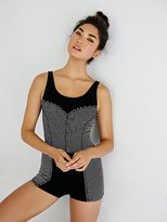 Thumbnail for your product : Free People Yogi Romper