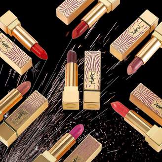 Saint Laurent Rouge Pur Couture Dazzling Lights Edition Lipstick