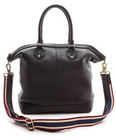 Thumbnail for your product : Madewell Heritage Slouchy Zipper Bag